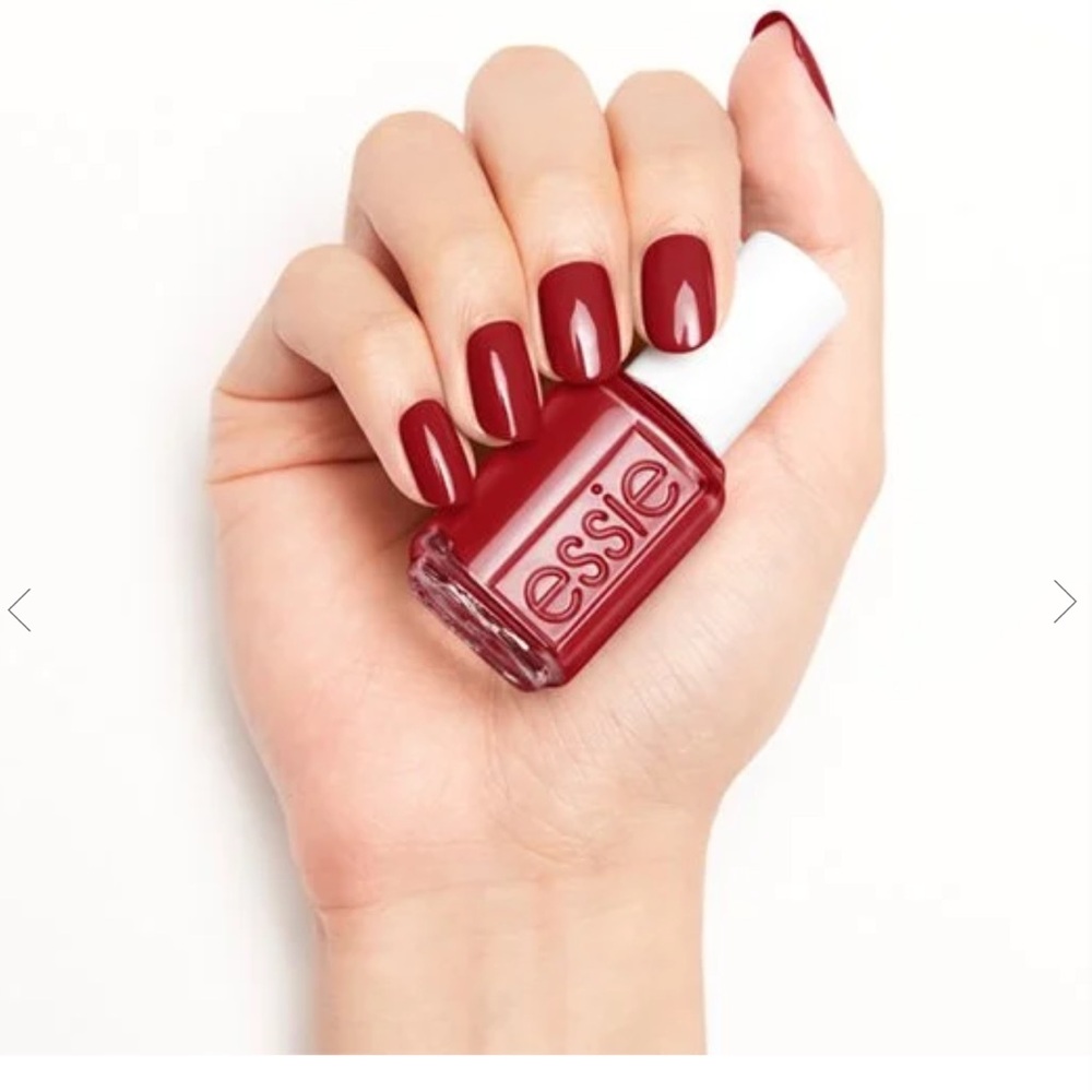 Bundle of 12 Essie Nail Collection - Set of 12 Shades